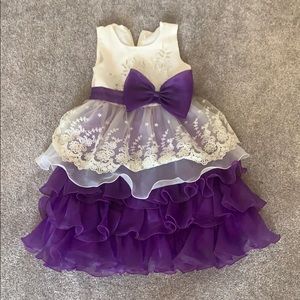 Girls Dress